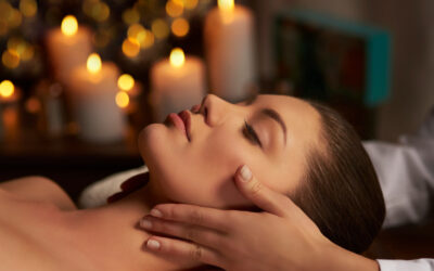 Glowing Skin Starts Here: What to Expect From Your First Facial at Crew Salon + Skin