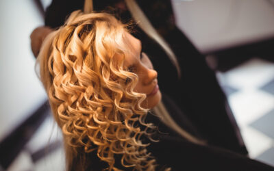 Summer Hair Trends We’re Loving at Crew Salon